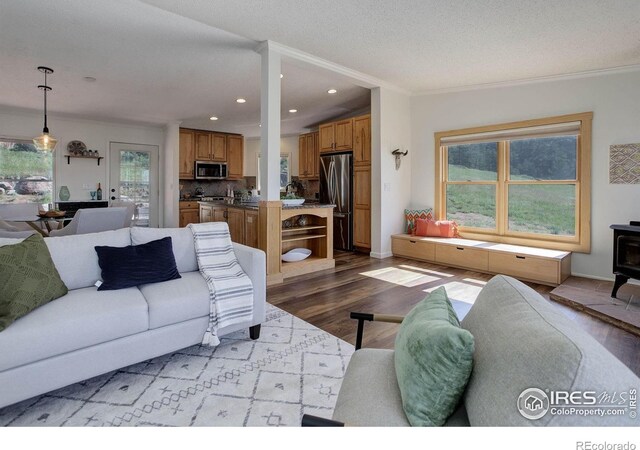 1553 Rowell Dr, Lyons, CO 80540 - photo 16