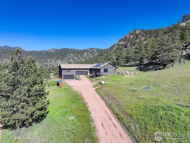 1553 Rowell Dr, Lyons, CO 80540 - photo 1