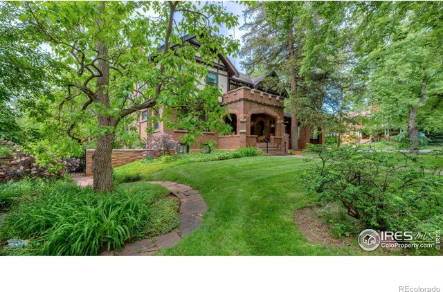 604 Mapleton Ave, Boulder, CO 80304 - photo 3