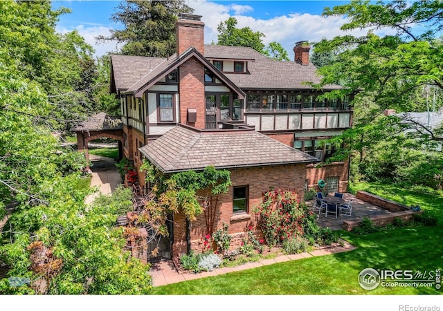 604 Mapleton Ave, Boulder, CO 80304 - photo 35