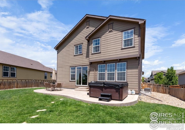 4900 Wildflower Pl, Dacono, CO 80514 - photo 31