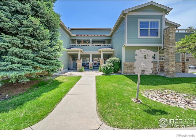 5775 29th St Unit 1101, Greeley, CO 80634 - photo 2