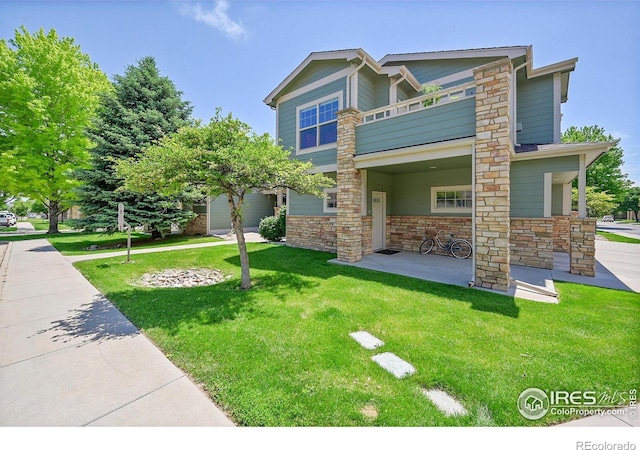 5775 29th St Unit 1101, Greeley, CO 80634 - photo 3