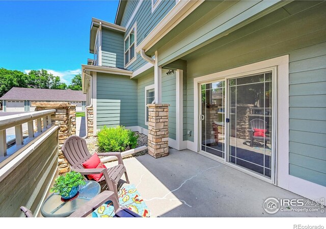 5775 29th St Unit 1101, Greeley, CO 80634 - photo 32