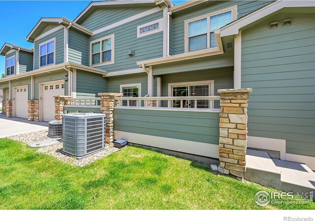 5775 29th St Unit 1101, Greeley, CO 80634 - photo 33