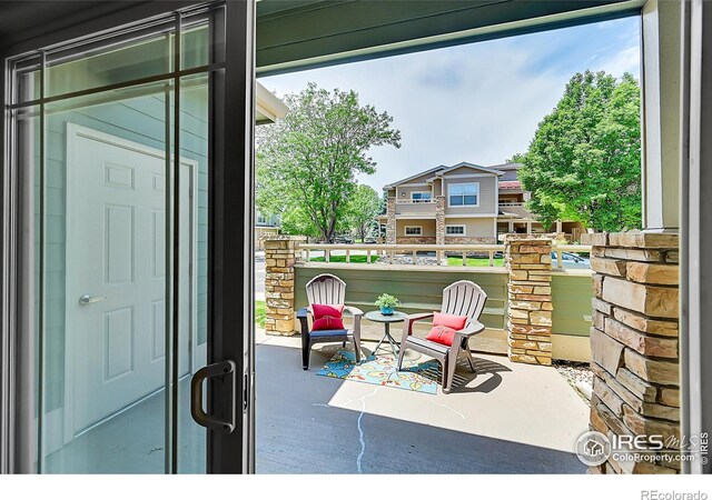 5775 29th St Unit 1101, Greeley, CO 80634 - photo 34