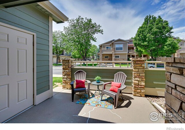 5775 29th St Unit 1101, Greeley, CO 80634 - photo 35
