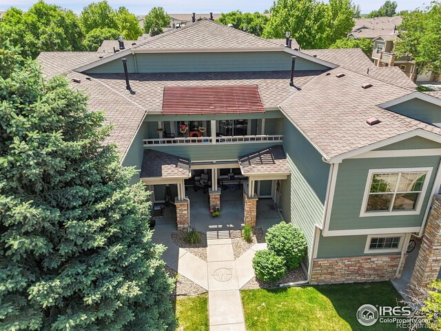 5775 29th St Unit 1101, Greeley, CO 80634 - photo 36