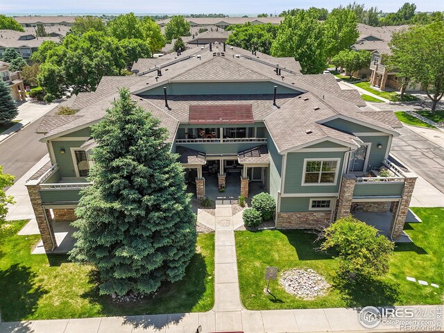 5775 29th St Unit 1101, Greeley, CO 80634 - photo 37