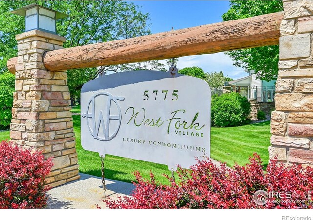 5775 29th St Unit 1101, Greeley, CO 80634 - photo 38