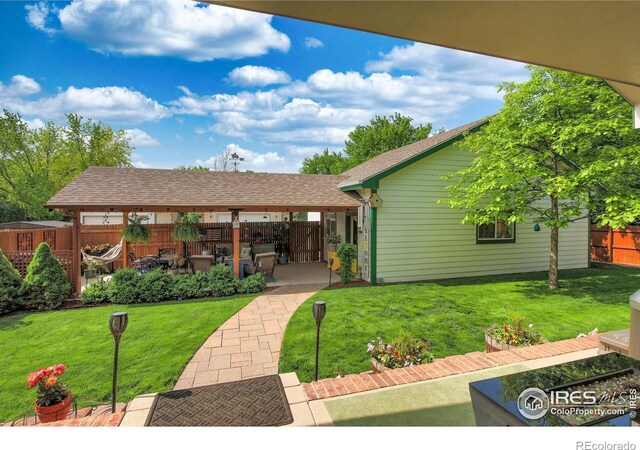 301 E Colorado Ave, Berthoud, CO 80513 - photo 8