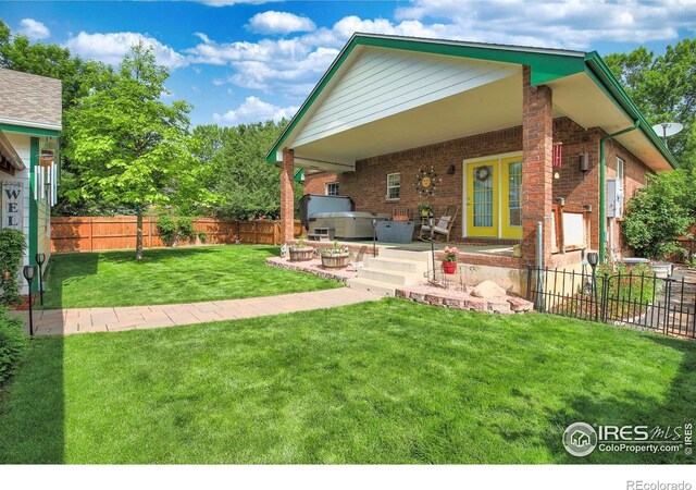 301 E Colorado Ave, Berthoud, CO 80513 - photo 9