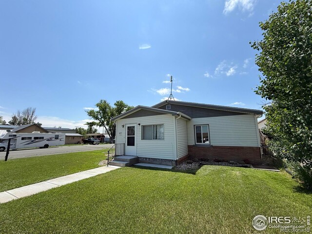 605 F Ave, Limon, CO 80828 - photo 3