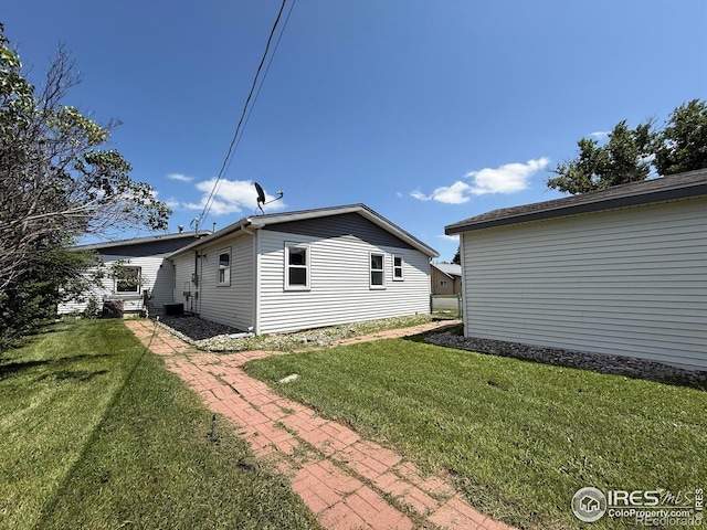 605 F Ave, Limon, CO 80828 - photo 24