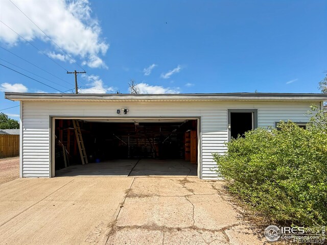 605 F Ave, Limon, CO 80828 - photo 26
