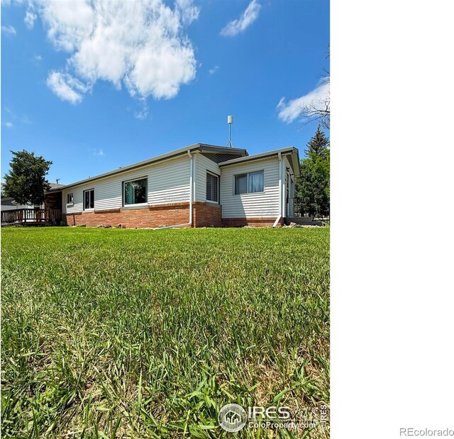 605 F Ave, Limon, CO 80828 - photo 30