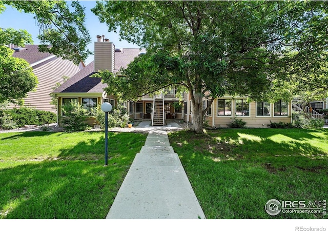 5920 Gunbarrel Ave Unit D, Boulder, CO 80301