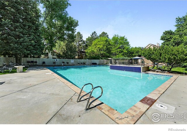 5920 Gunbarrel Ave Unit D, Boulder, CO 80301