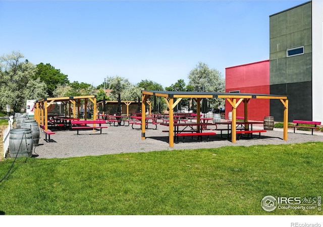 5920 Gunbarrel Ave Unit D, Boulder, CO 80301