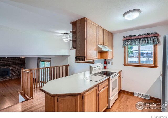 1951 S Deframe Way, Lakewood, CO 80228