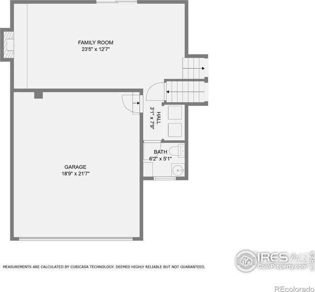 1951 S Deframe Way, Lakewood, CO 80228