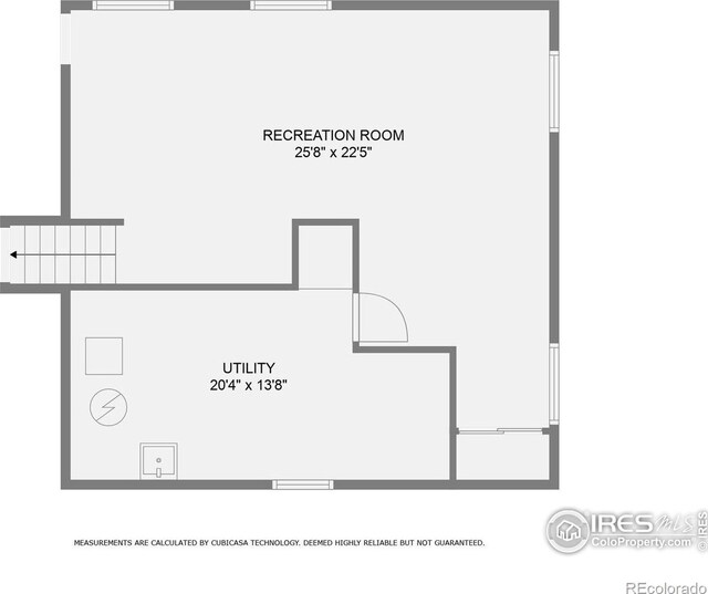 1951 S Deframe Way, Lakewood, CO 80228