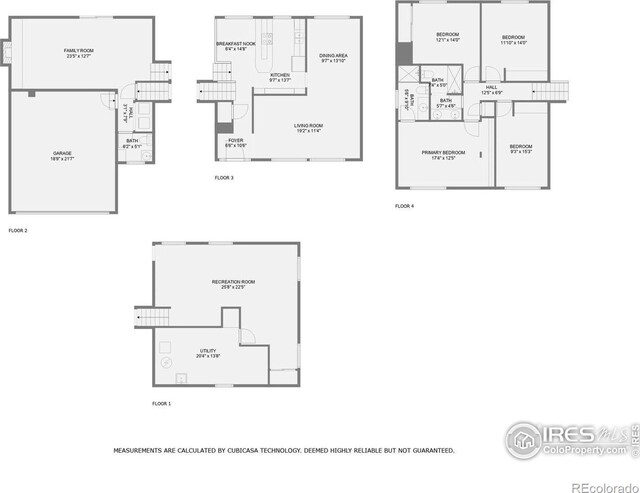 1951 S Deframe Way, Lakewood, CO 80228
