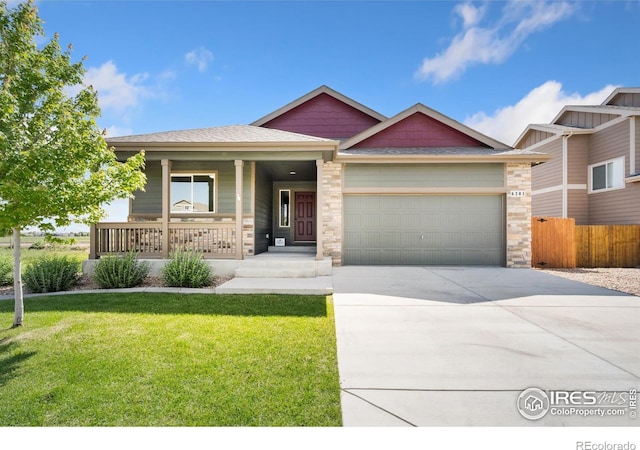 6301 Grand Mesa Dr, Loveland, CO 80538 - photo 1
