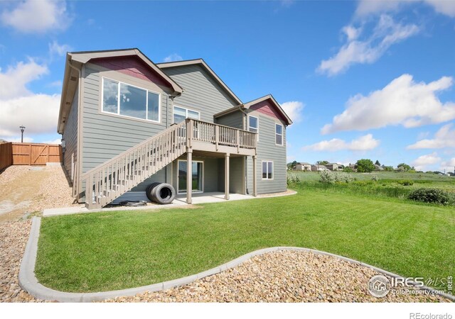 6301 Grand Mesa Dr, Loveland, CO 80538 - photo 19