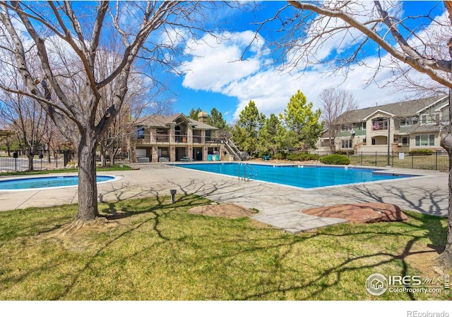 3514 Copper Spring Dr, Fort Collins, CO 80528 - photo 39
