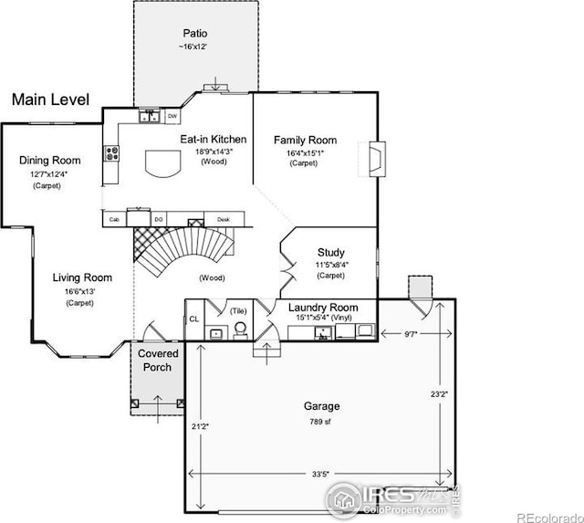 3514 Copper Spring Dr, Fort Collins, CO 80528 - photo 35