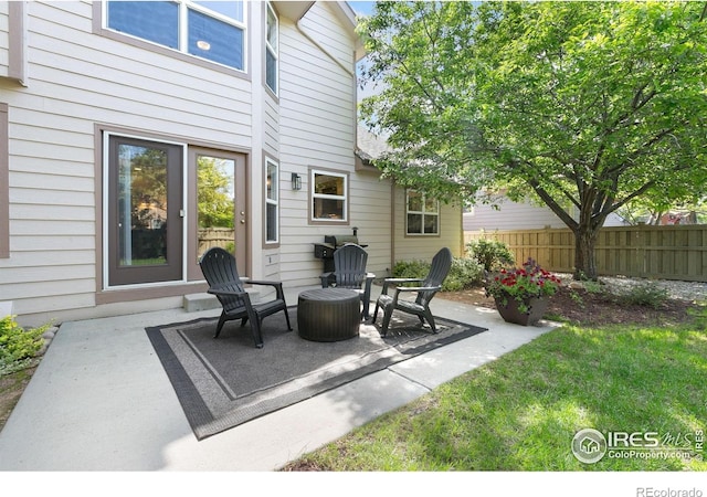 3514 Copper Spring Dr, Fort Collins, CO 80528 - photo 33