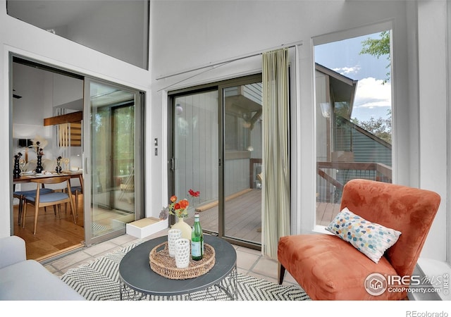 3880 Telluride Pl, Boulder, CO 80305 - view of sunroom