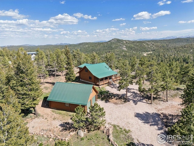 15 Chillicothe Ct, Red Feather Lakes, CO 80545