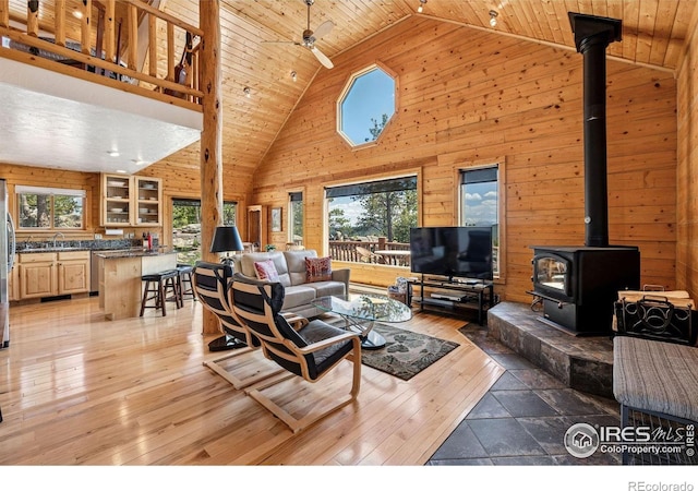 15 Chillicothe Ct, Red Feather Lakes, CO 80545