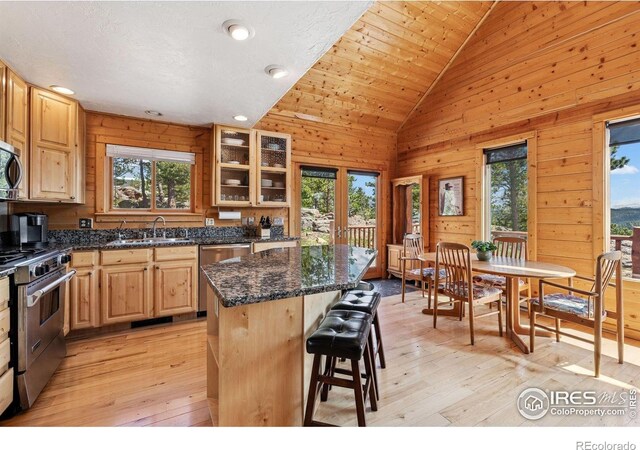 15 Chillicothe Ct, Red Feather Lakes, CO 80545