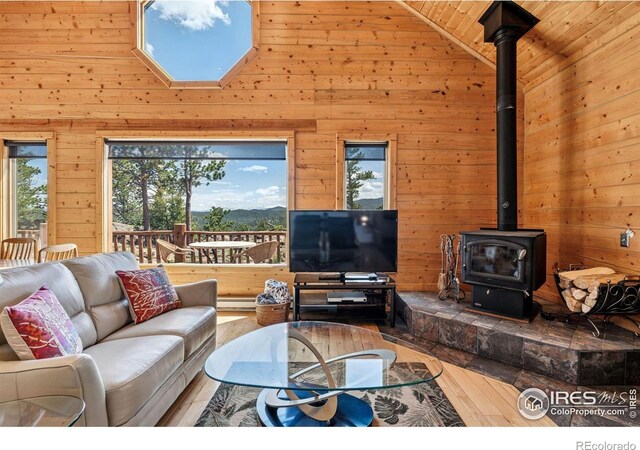 15 Chillicothe Ct, Red Feather Lakes, CO 80545