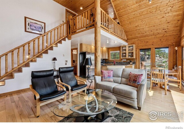 15 Chillicothe Ct, Red Feather Lakes, CO 80545