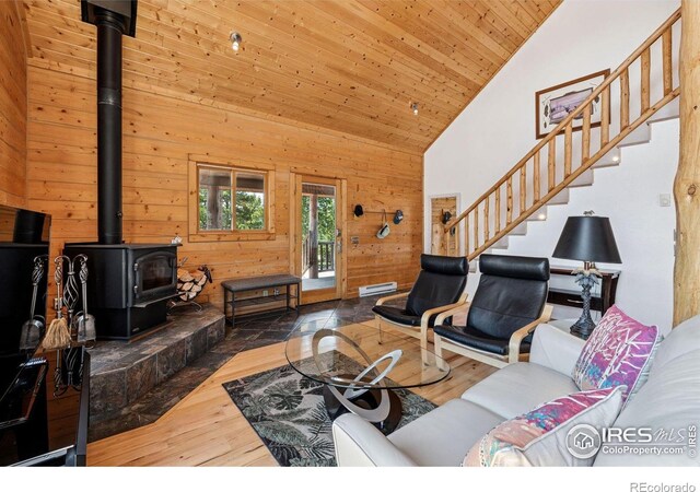 15 Chillicothe Ct, Red Feather Lakes, CO 80545