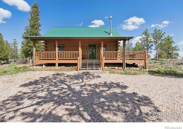 15 Chillicothe Ct, Red Feather Lakes, CO 80545