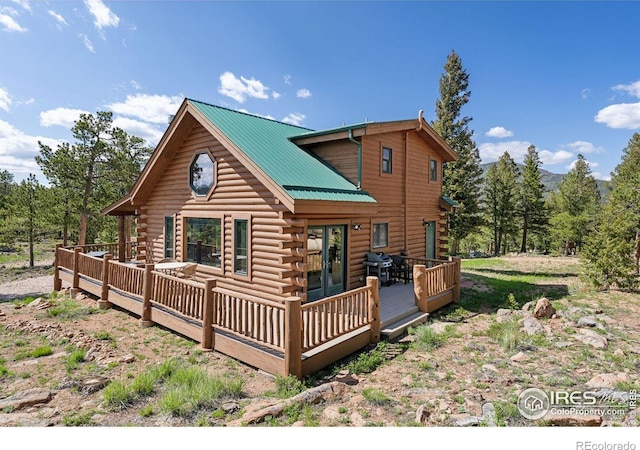 15 Chillicothe Ct, Red Feather Lakes, CO 80545