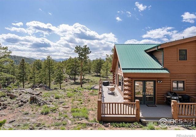 15 Chillicothe Ct, Red Feather Lakes, CO 80545