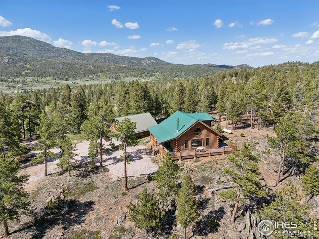 15 Chillicothe Ct, Red Feather Lakes, CO 80545