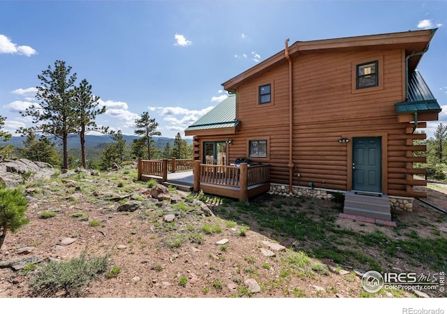 15 Chillicothe Ct, Red Feather Lakes, CO 80545