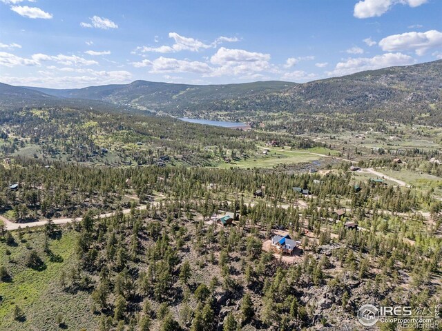 15 Chillicothe Ct, Red Feather Lakes, CO 80545