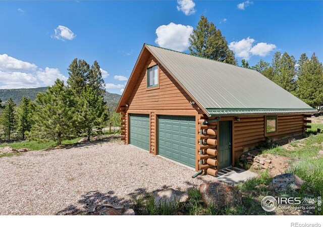 15 Chillicothe Ct, Red Feather Lakes, CO 80545