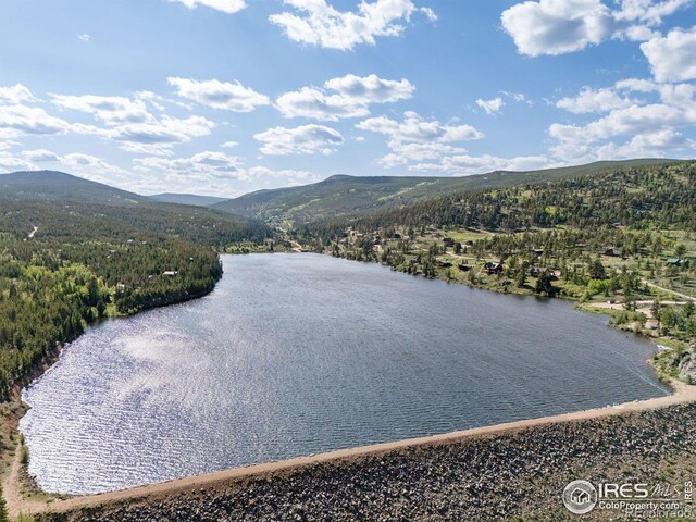 15 Chillicothe Ct, Red Feather Lakes, CO 80545