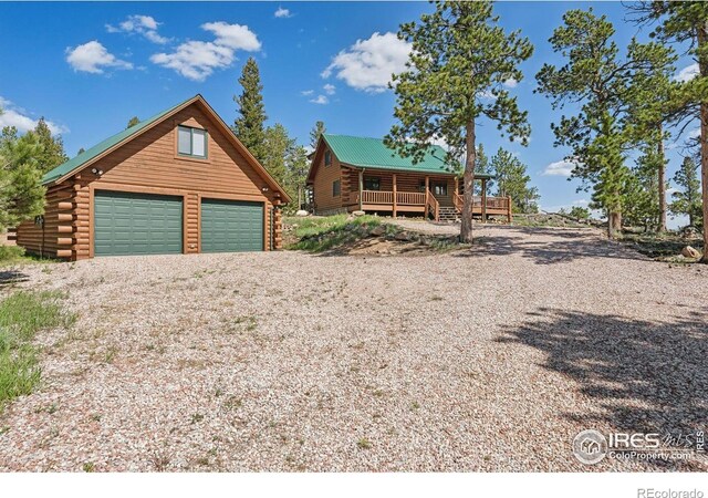 15 Chillicothe Ct, Red Feather Lakes, CO 80545