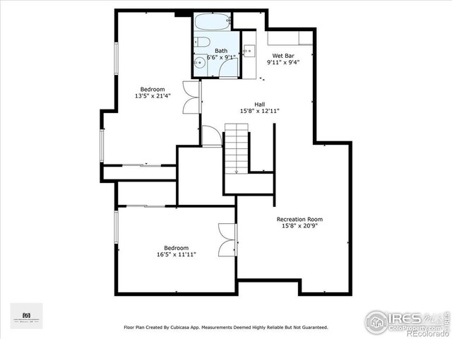 2608 Kansas Dr Unit 108, Fort Collins, CO 80525 - photo 34
