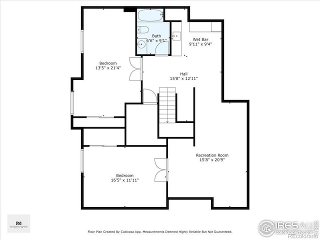 2608 Kansas Dr Unit 108, Fort Collins, CO 80525 - photo 36